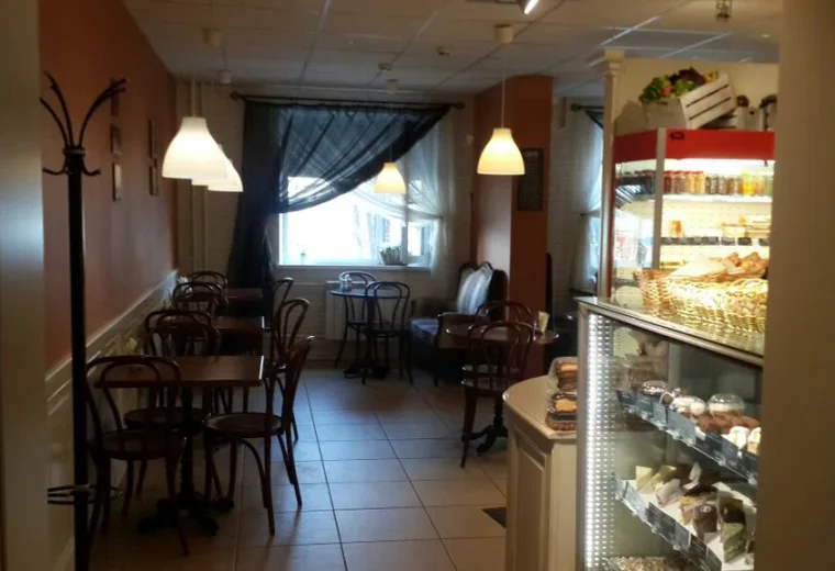 Мамины рецепты