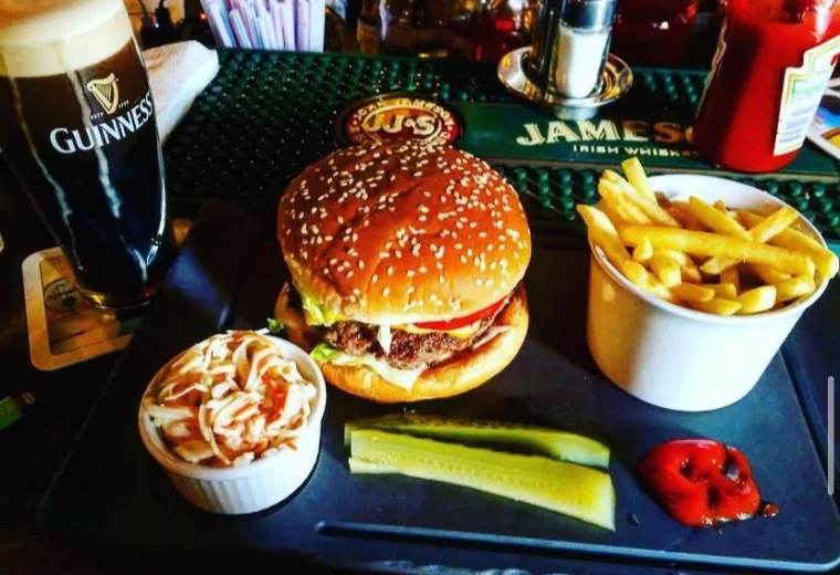 Sally O’Brien’s