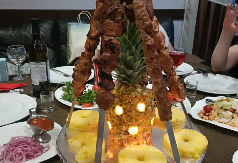 Чинар-А