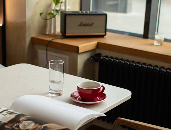 Monteview Coffee