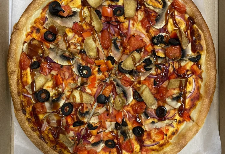 City Pizza