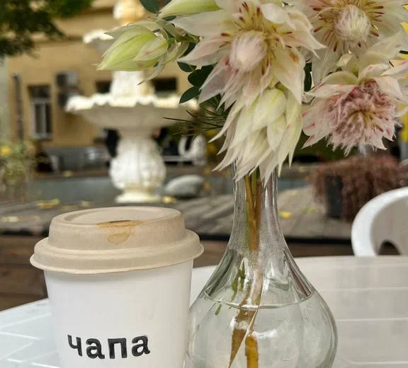 Чапа