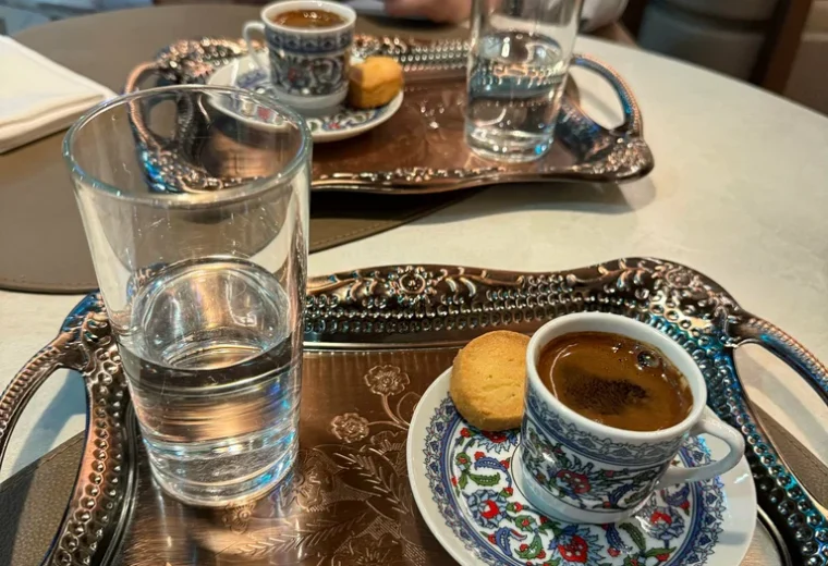 Миндаль