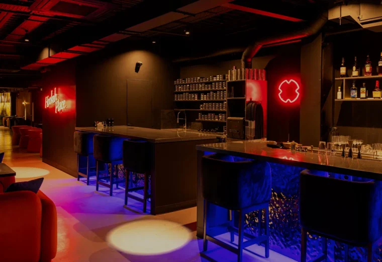 HookahPlace Аура