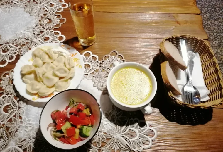 Квасная кружка