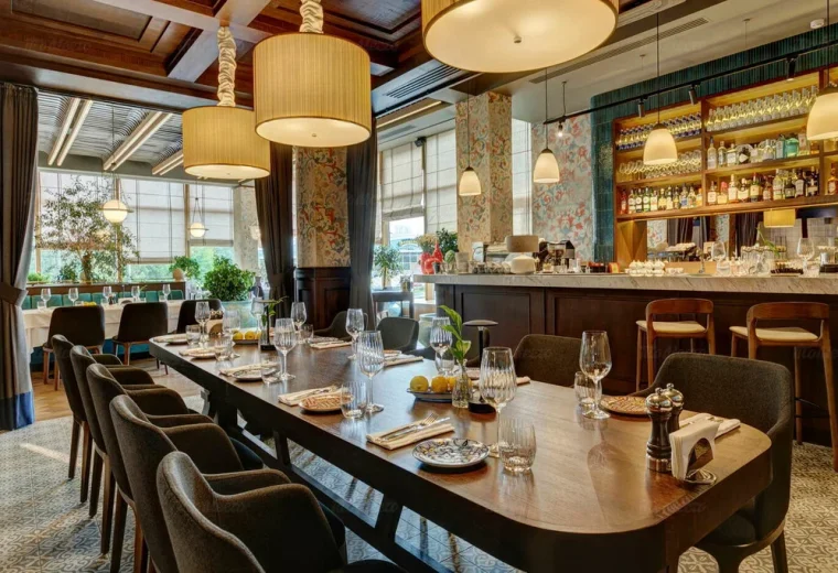 Grande Osteria
