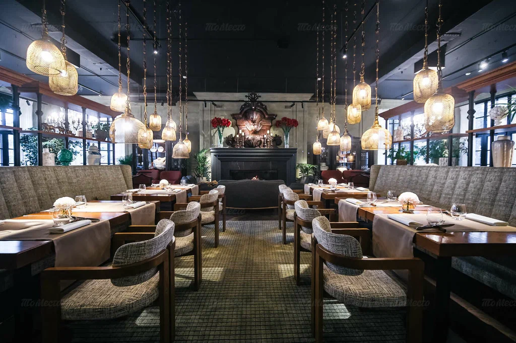 Modus Restaurant