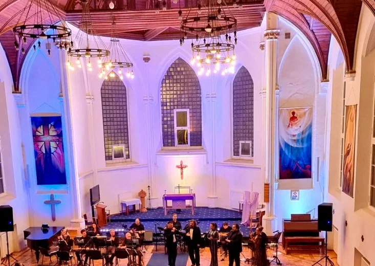 Культура