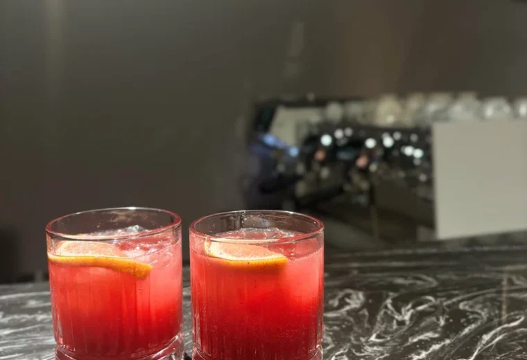 Cafeteria Русский авангъардъ
