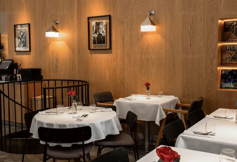 Sugar Bistro