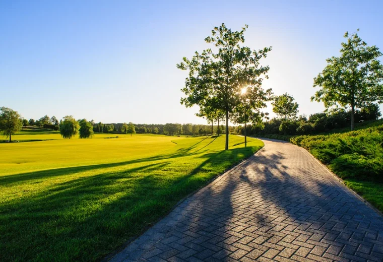 Skolkovo Golf