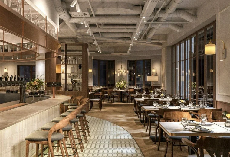 Brasserie 2.0