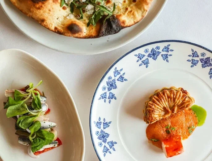 La bottega siciliana
