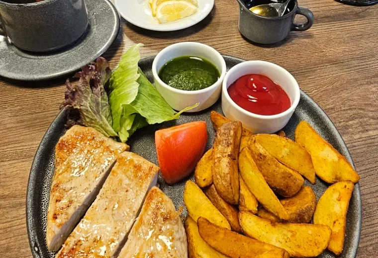 Bio Café