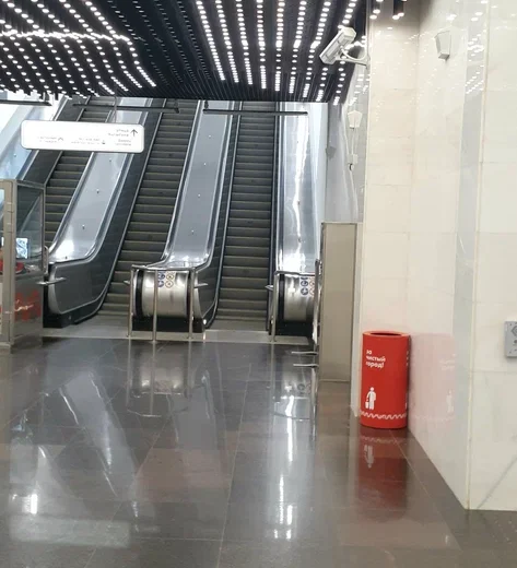 На Воробьёвых