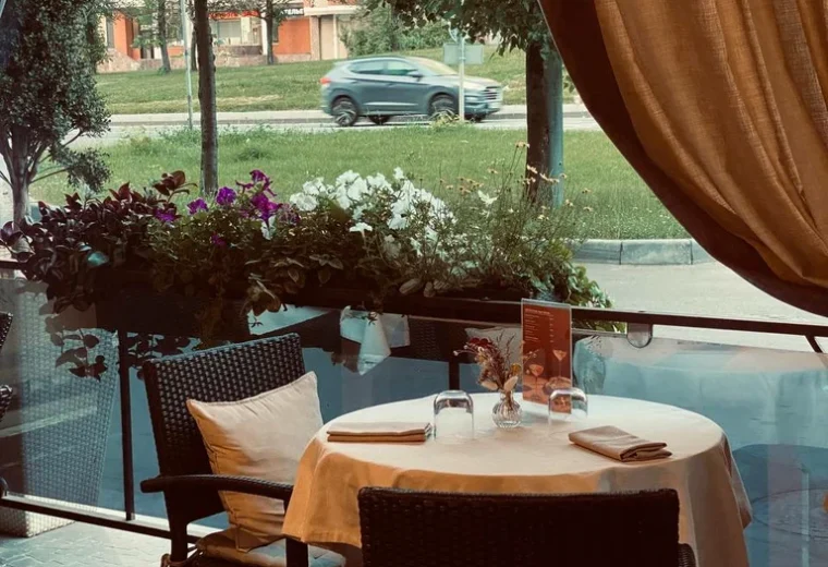 Макадамия