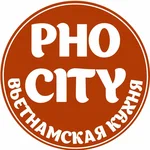 Pho City