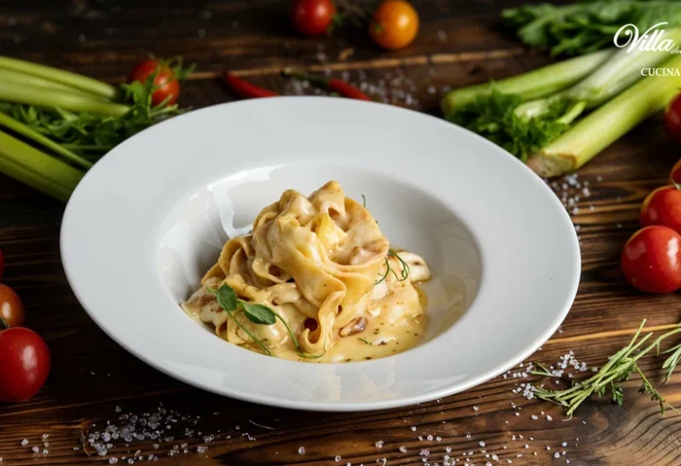 Villa Pasta