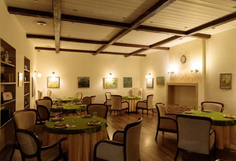 Casa bella