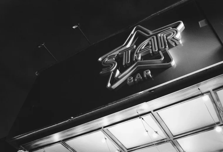 Star Bar