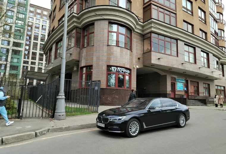 Батон