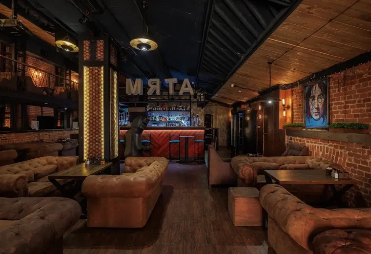 Brume Cafe&Lounge