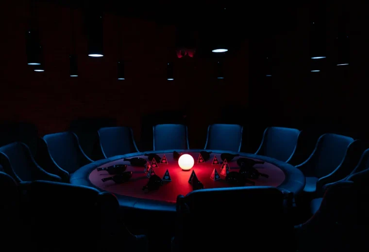 Mafia Vip