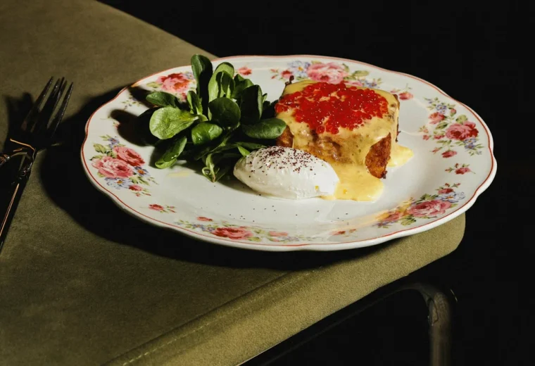 Bistro Trompette