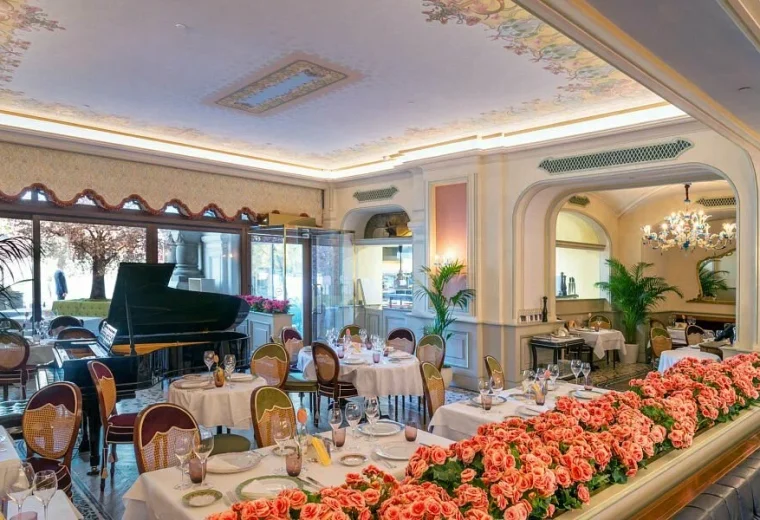 Bosco Café