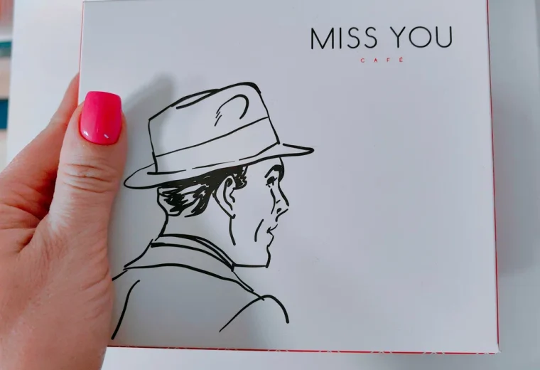 Miss You