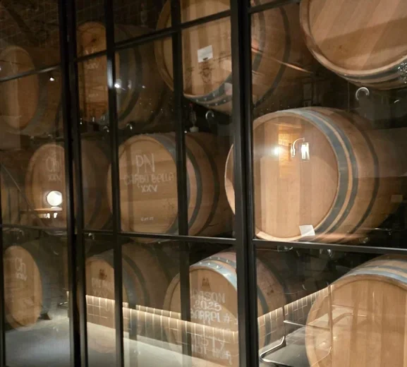 Urban Winery