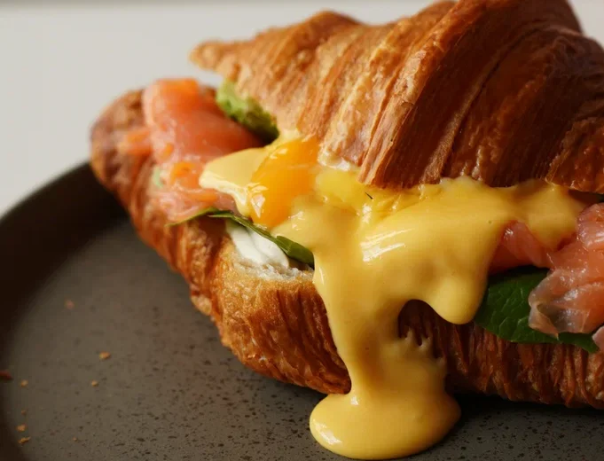 Croissant Atelier