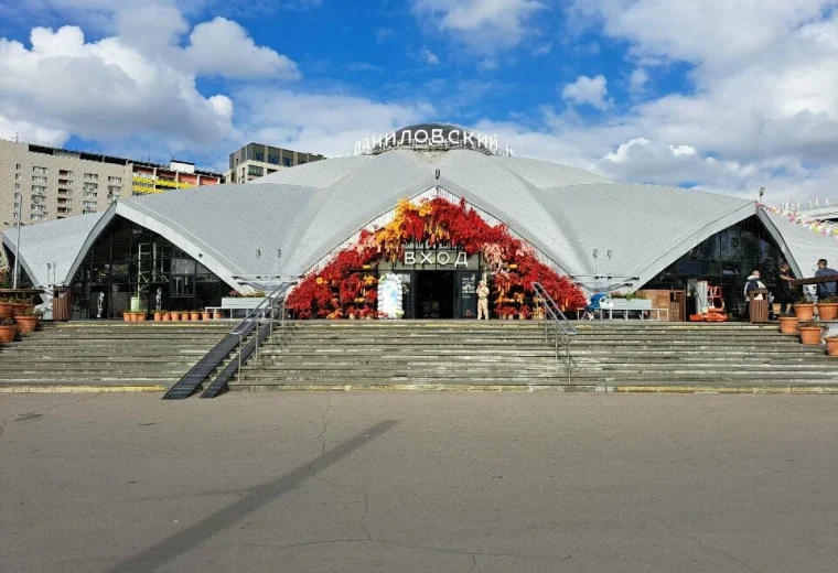 Морти