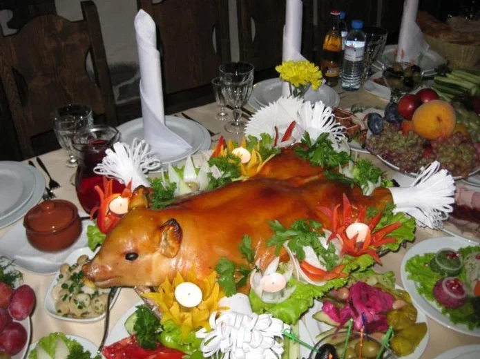 Два кувшина
