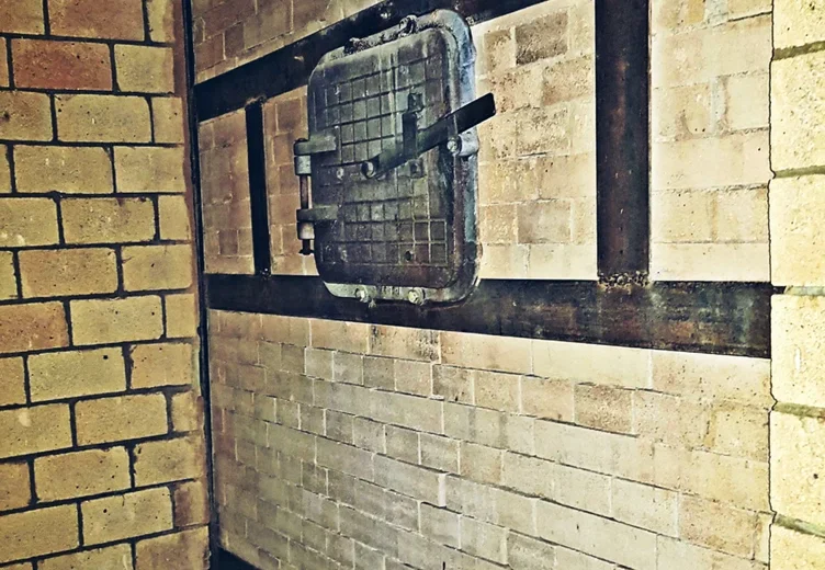 Русский дворик