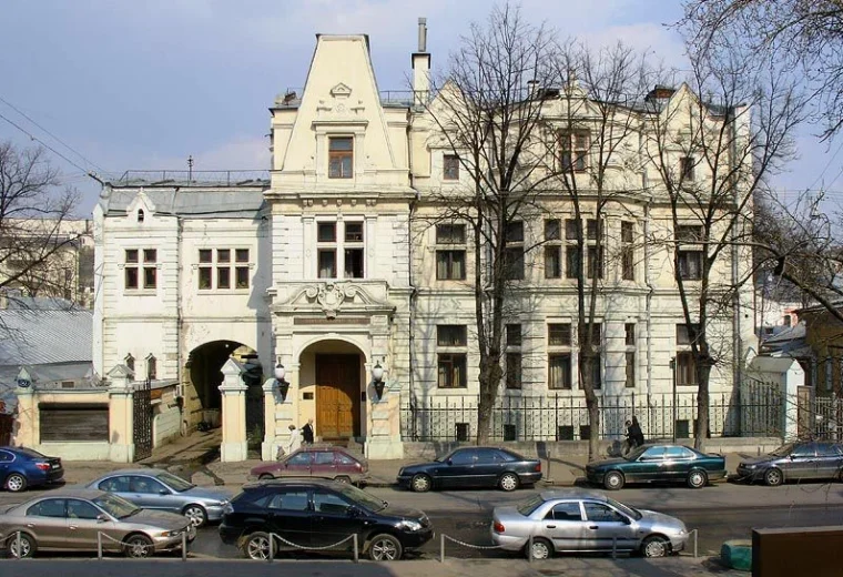 ЦДЛ