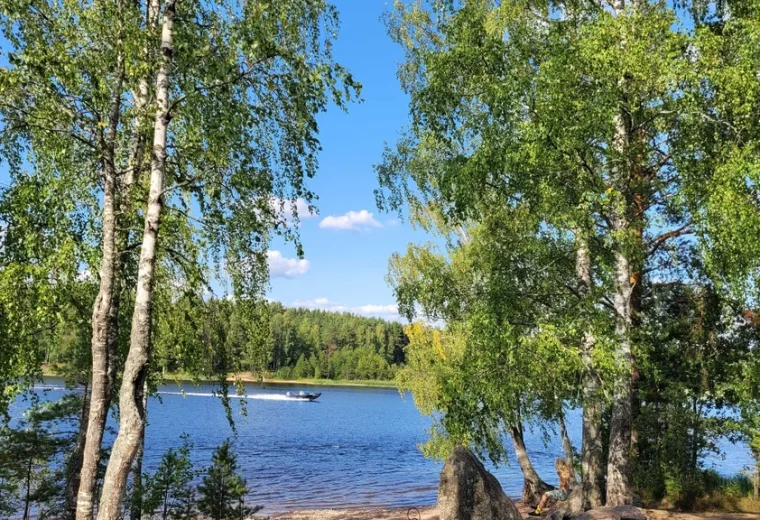 Зеленый мыс