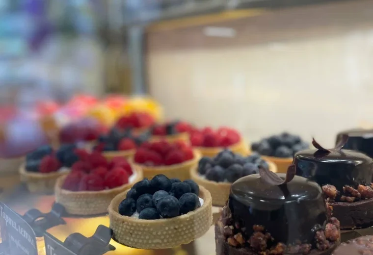 French Bakery Sedelice