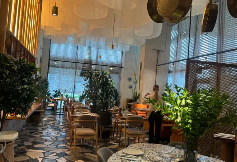 Osteria Da Fortunata