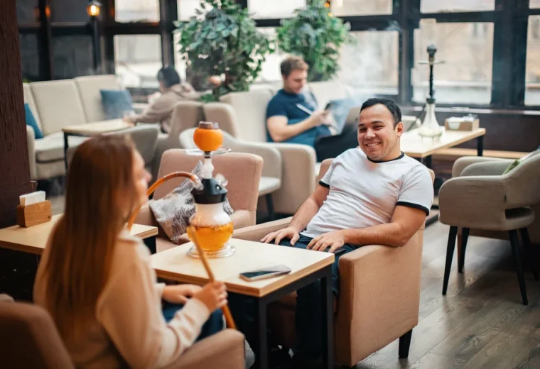 Noor Lounge