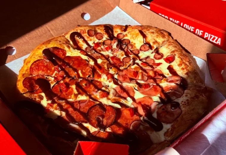 Pizza Hut