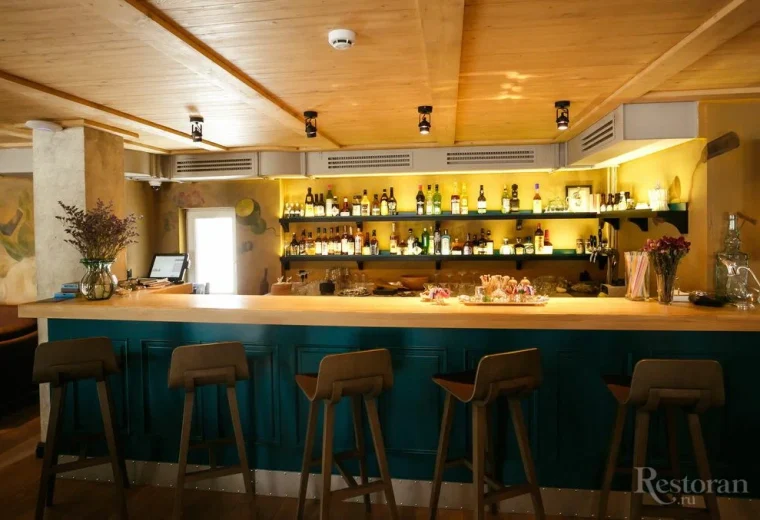 Food Embassy