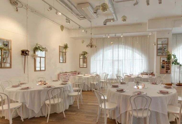Café de arts