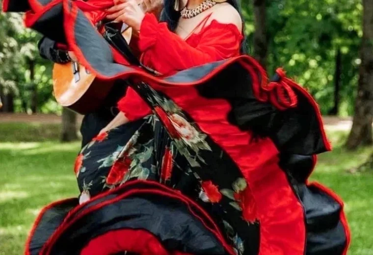 Есения