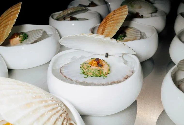 Diamond Catering