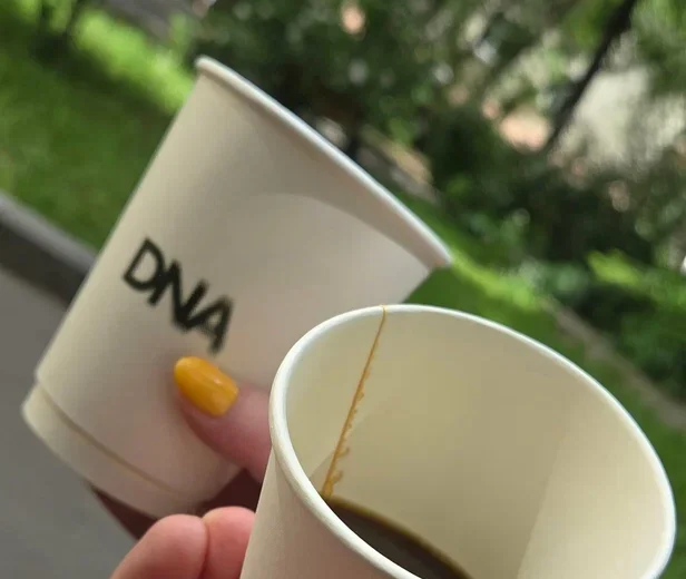 DNA