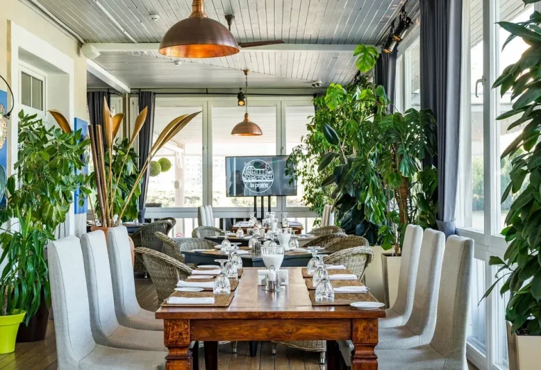 Shore House