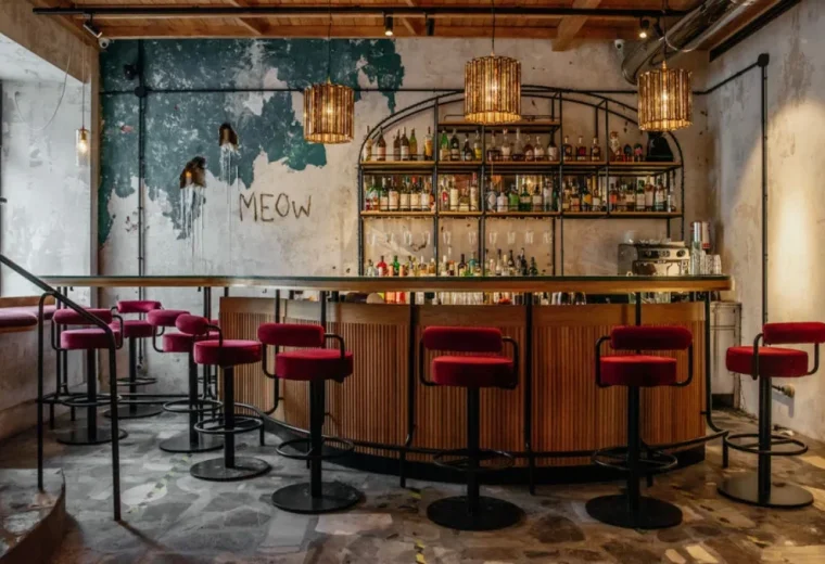 Meow Bar