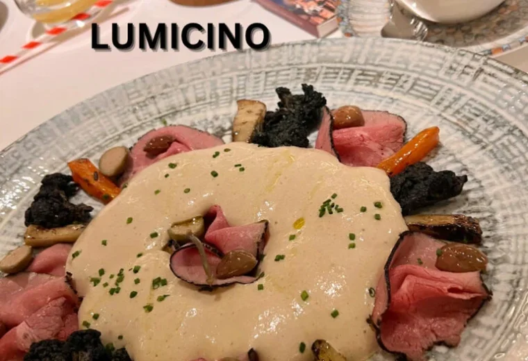 Lumicino