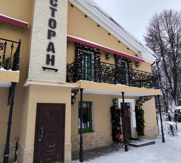 Мамина квартира